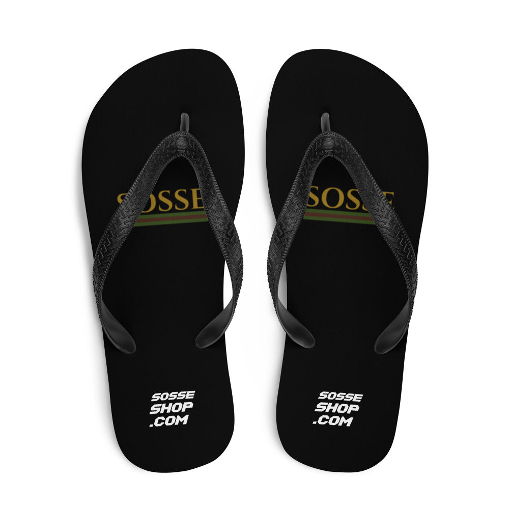 Sosse Lyx Flip-Flops