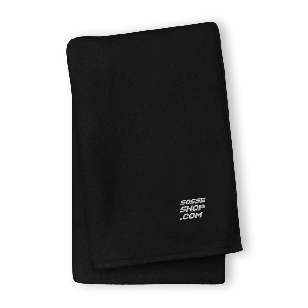 Turkish cotton towel SosseShop
