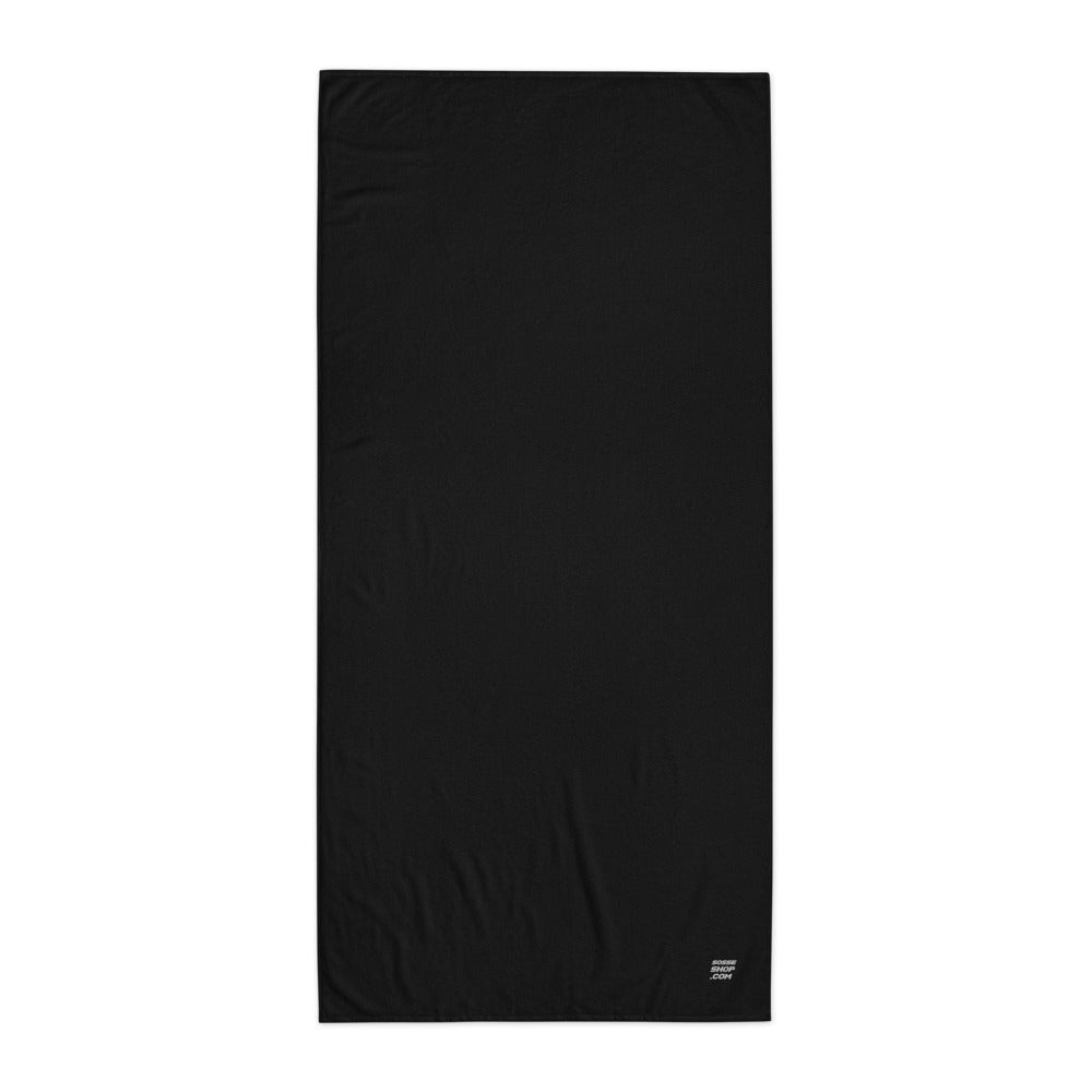 Turkish cotton towel SosseShop