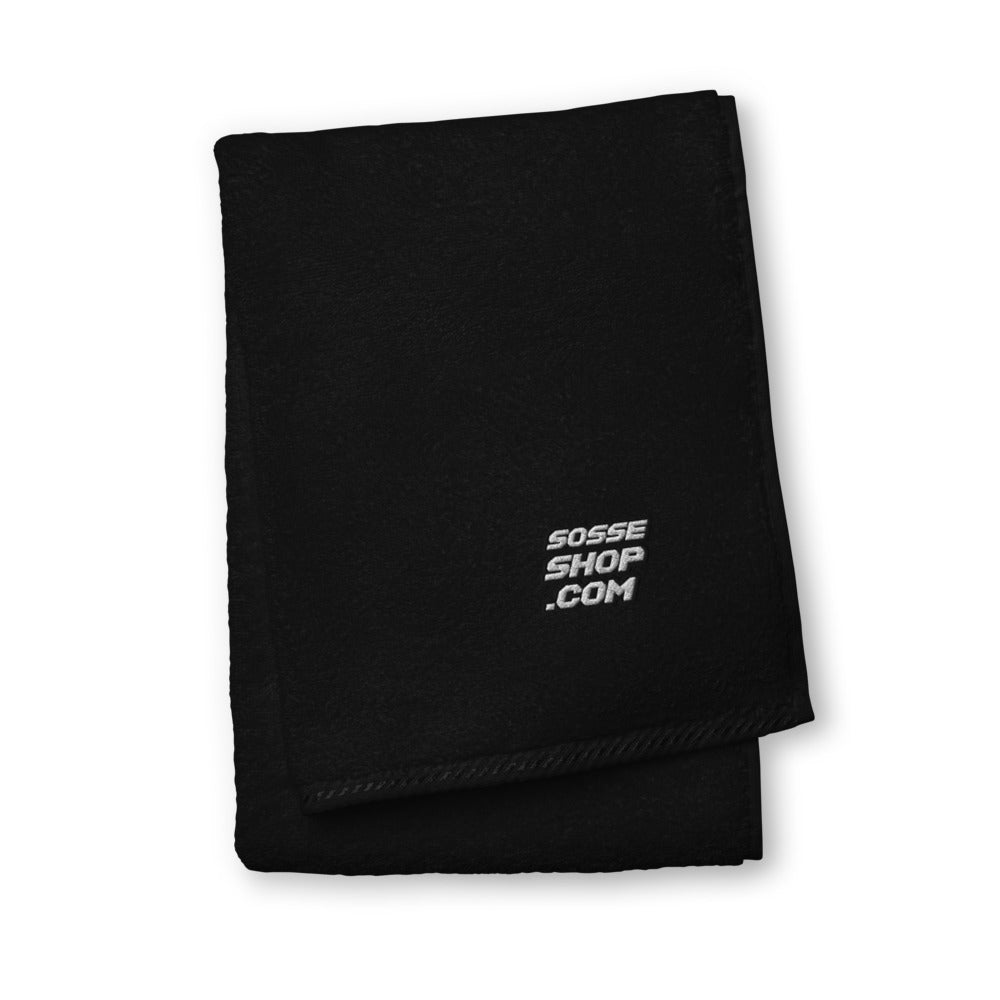 Turkish cotton towel SosseShop
