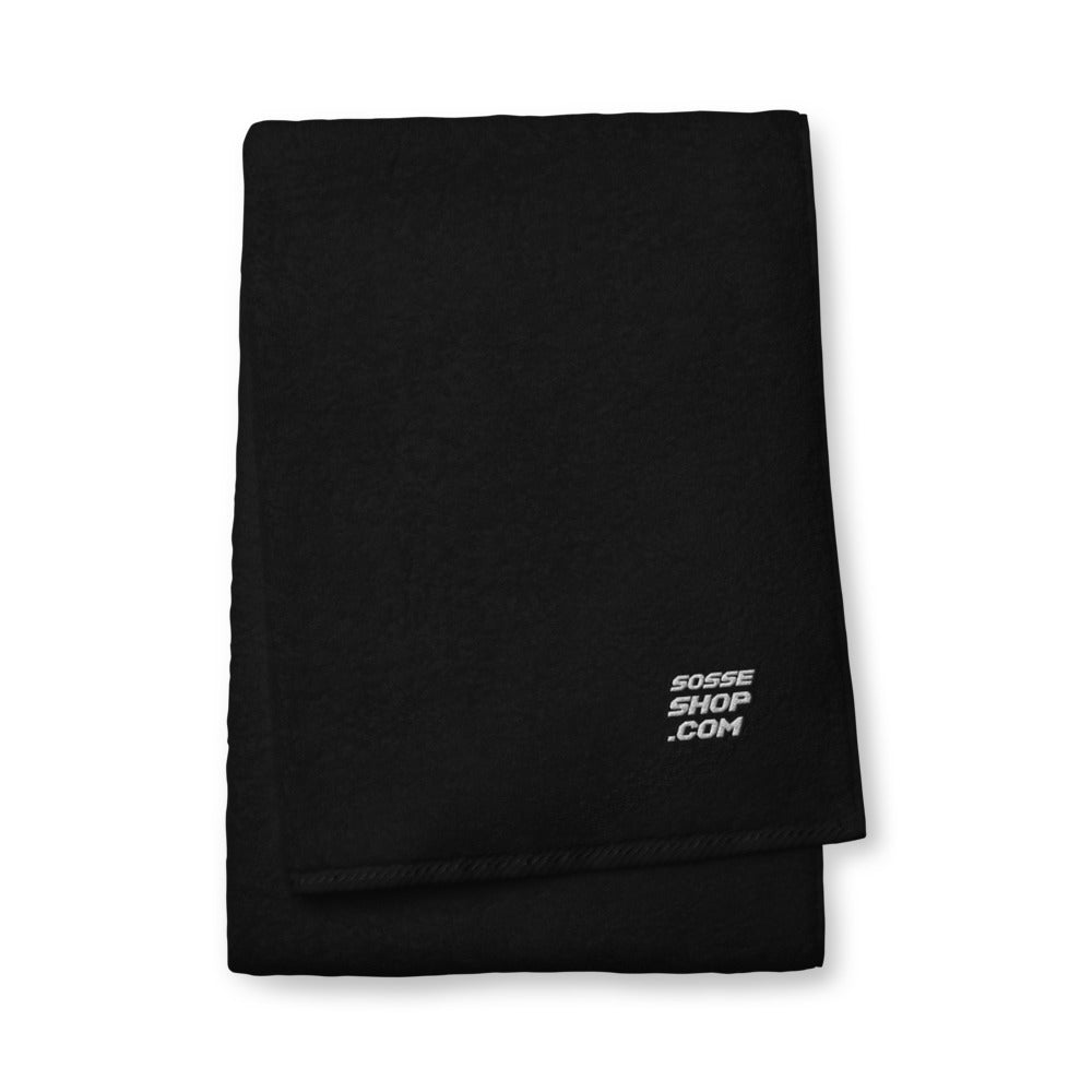 Turkish cotton towel SosseShop