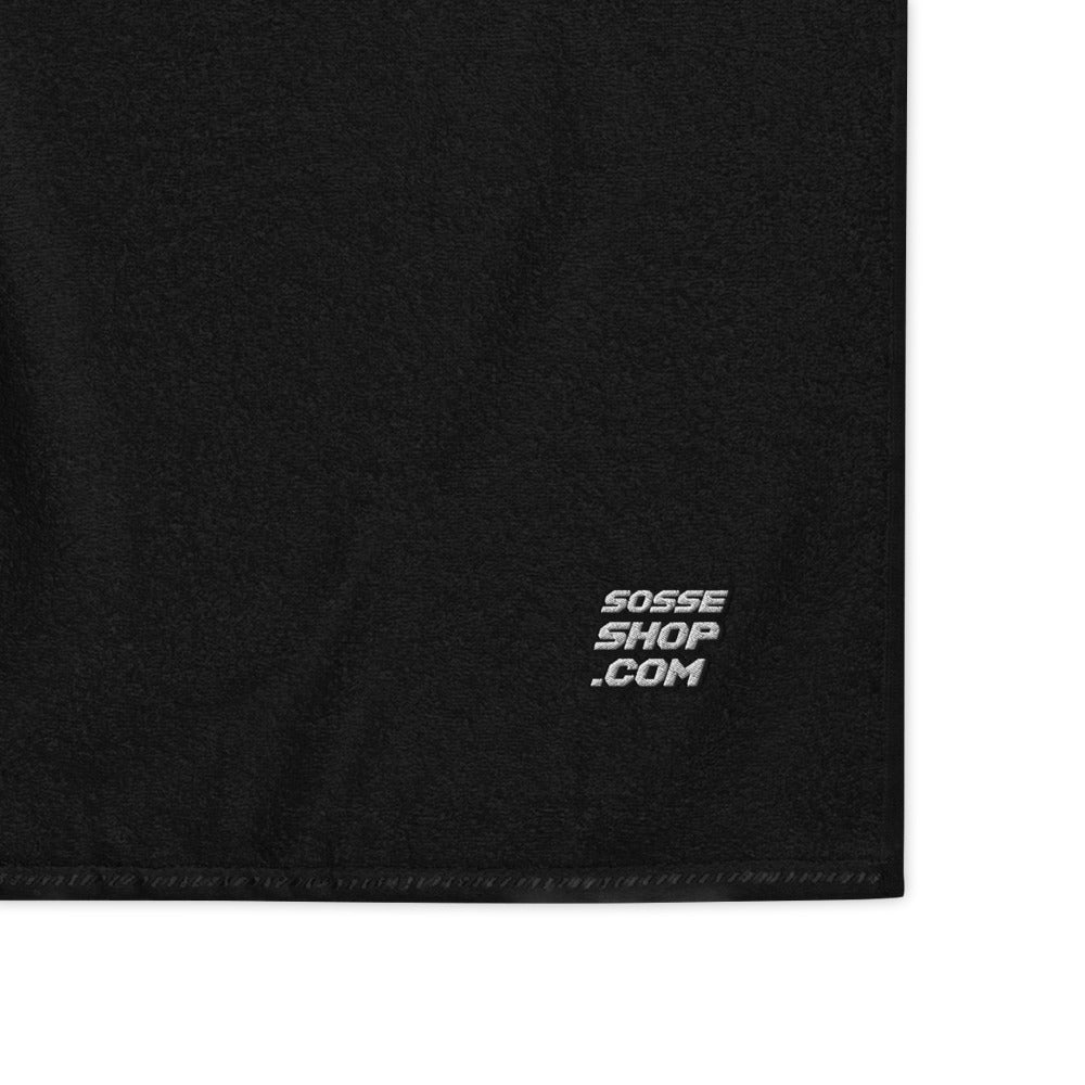 Turkish cotton towel SosseShop