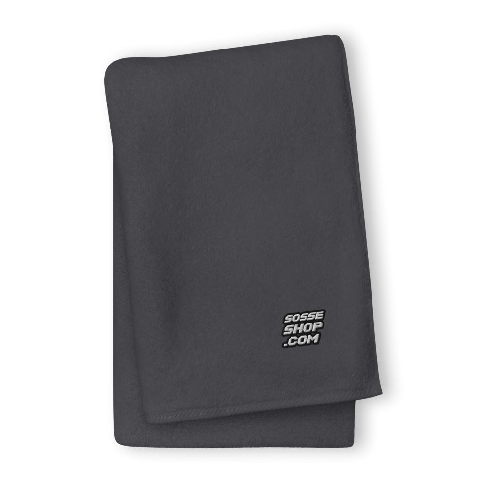 Turkish cotton towel SosseShop