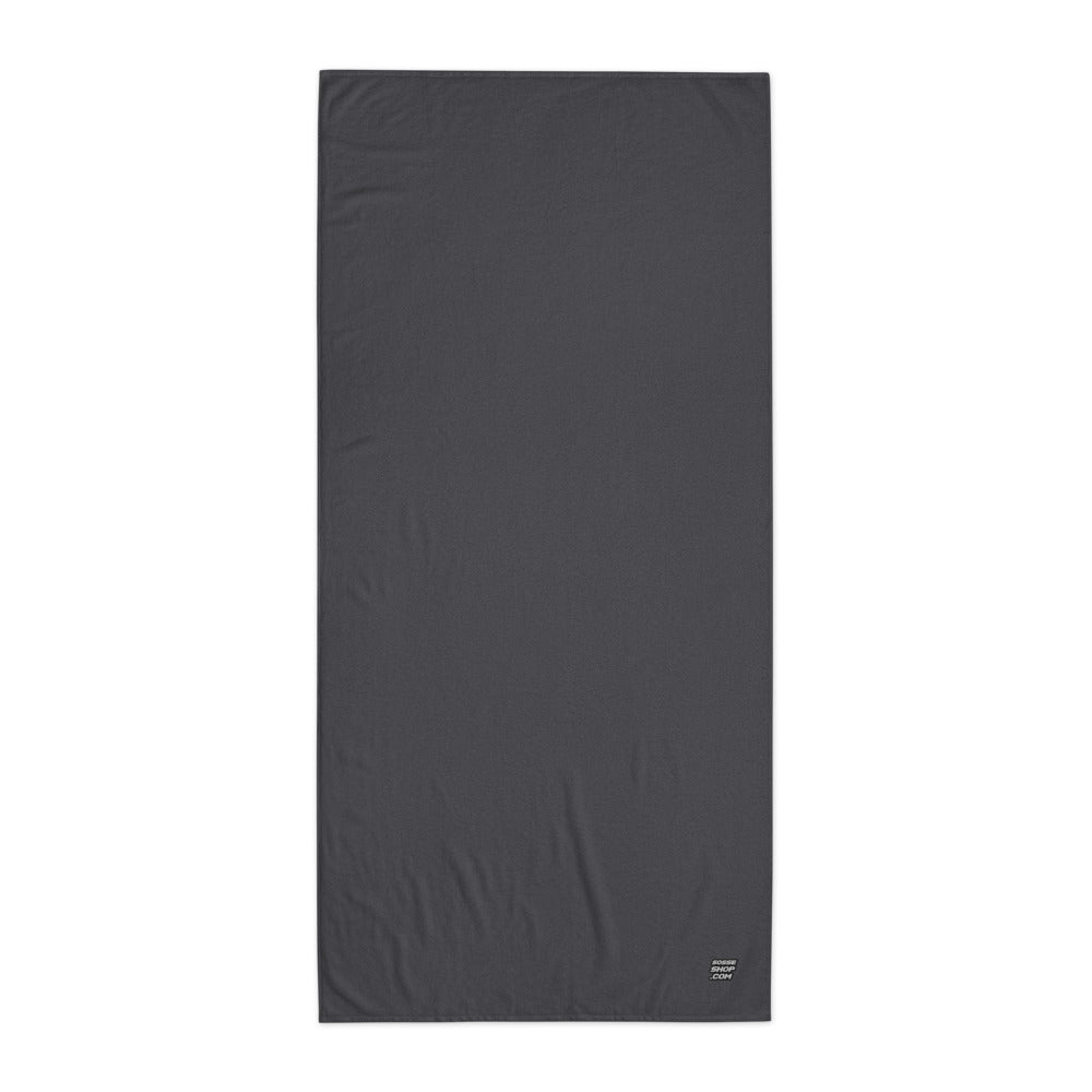 Turkish cotton towel SosseShop