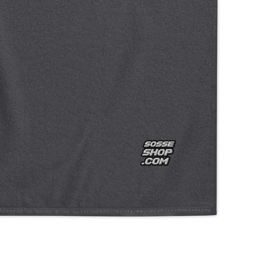 Turkish cotton towel SosseShop