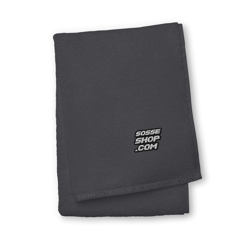 Turkish cotton towel SosseShop
