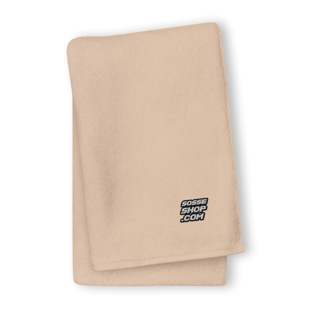 Turkish cotton towel SosseShop