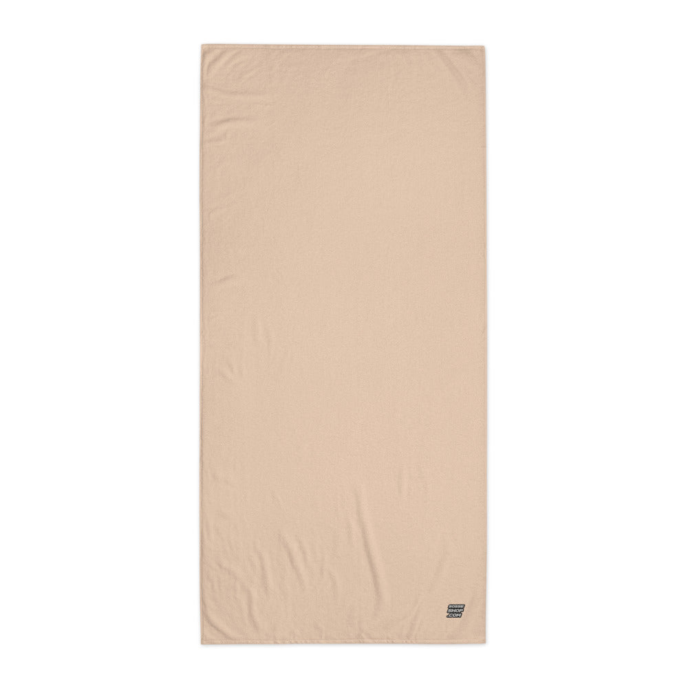 Turkish cotton towel SosseShop