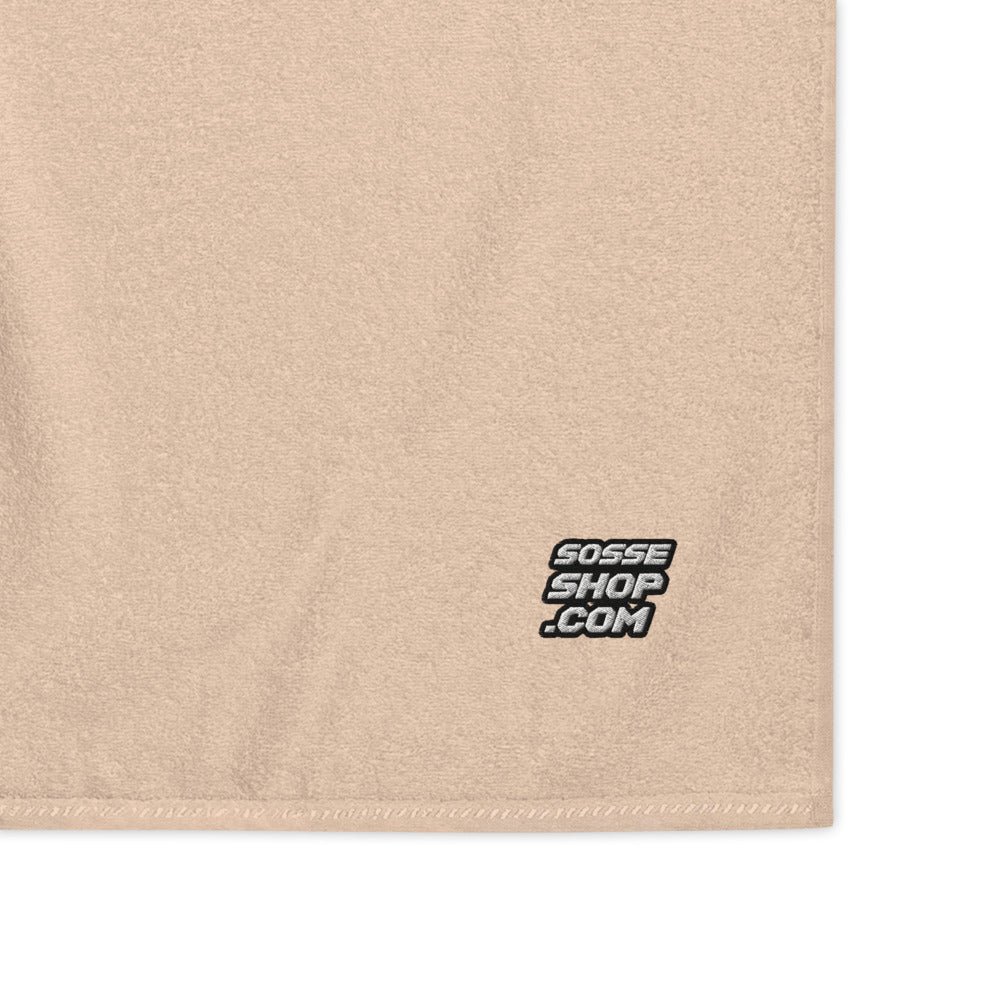 Turkish cotton towel SosseShop