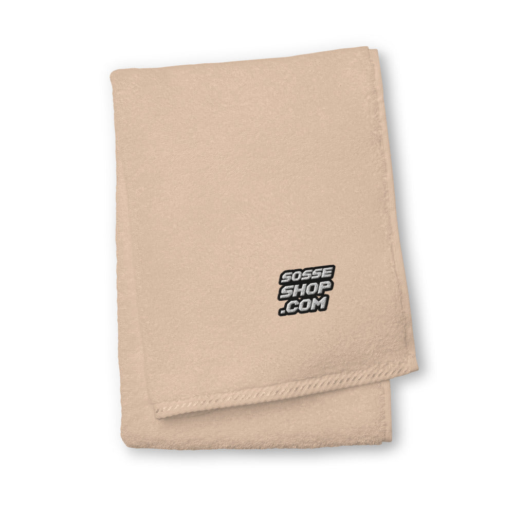 Turkish cotton towel SosseShop
