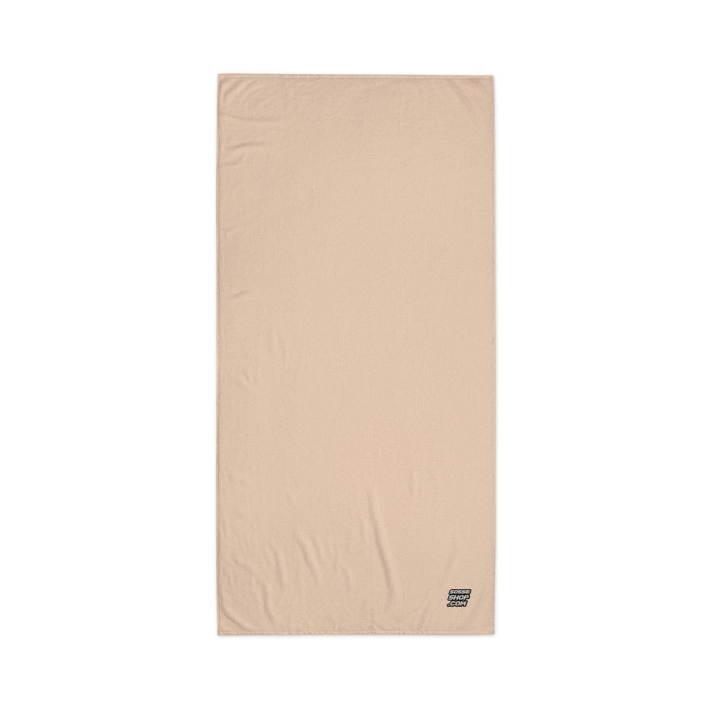 Turkish cotton towel SosseShop