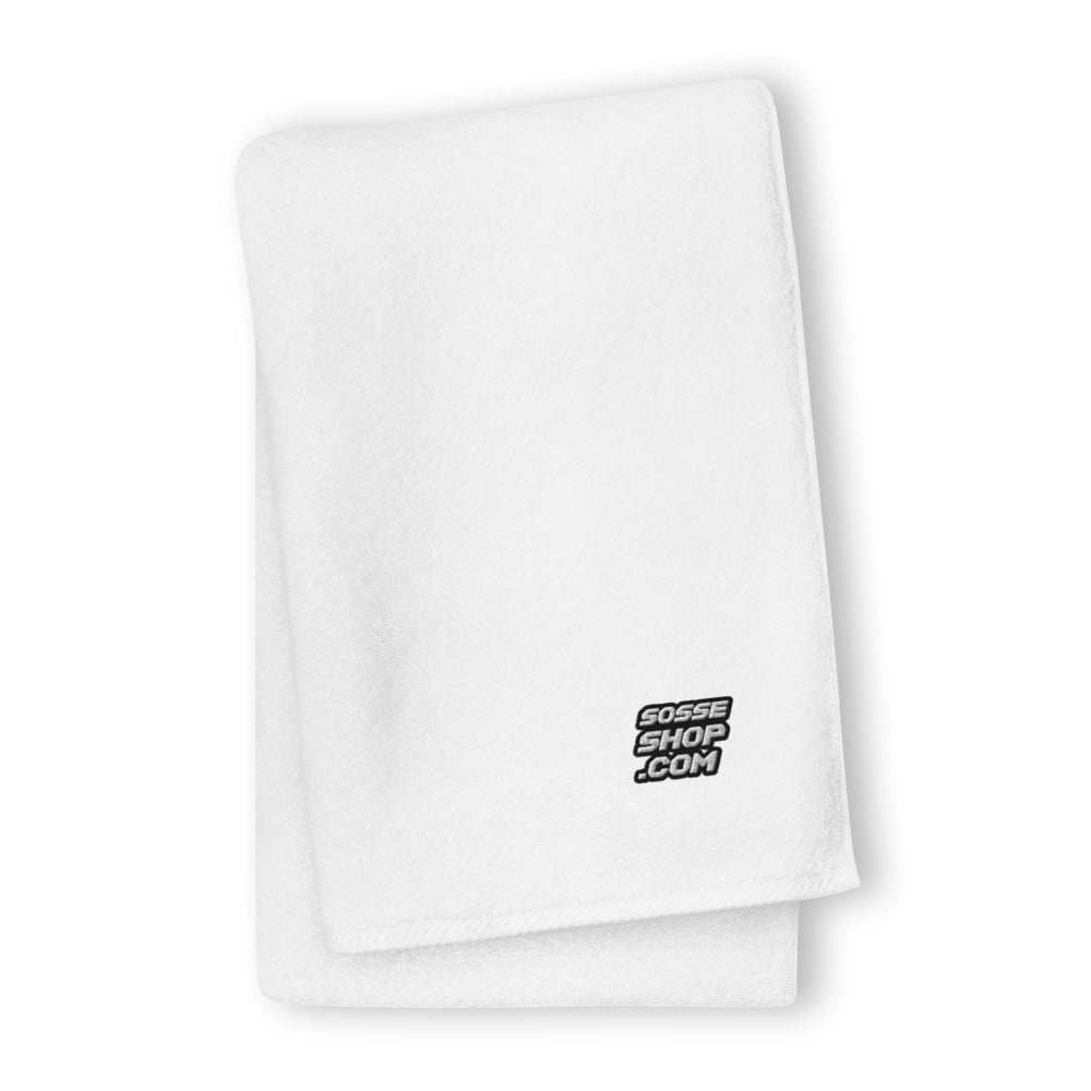Turkish cotton towel SosseShop