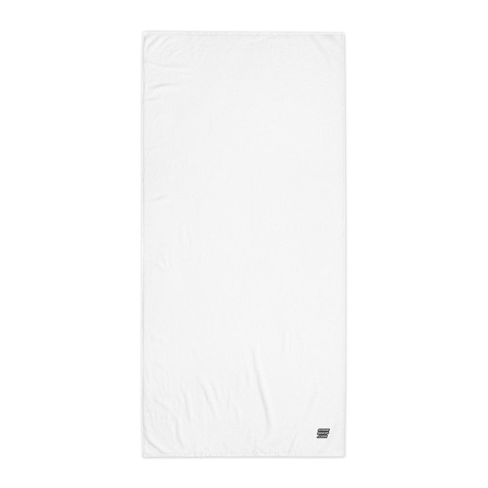 Turkish cotton towel SosseShop