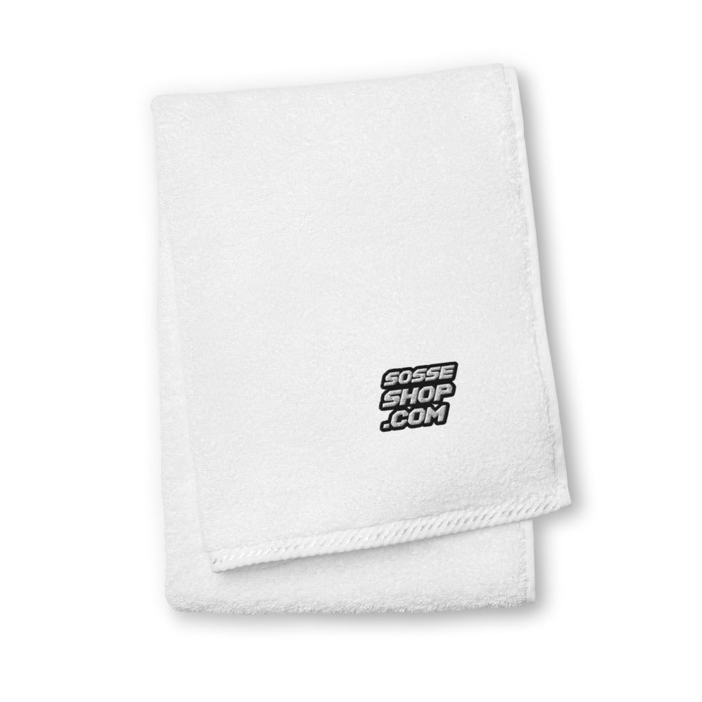 Turkish cotton towel SosseShop