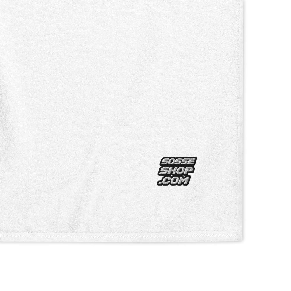 Turkish cotton towel SosseShop