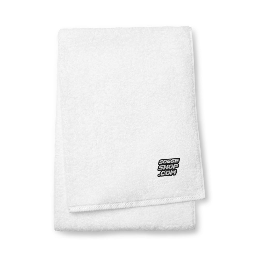 Turkish cotton towel SosseShop