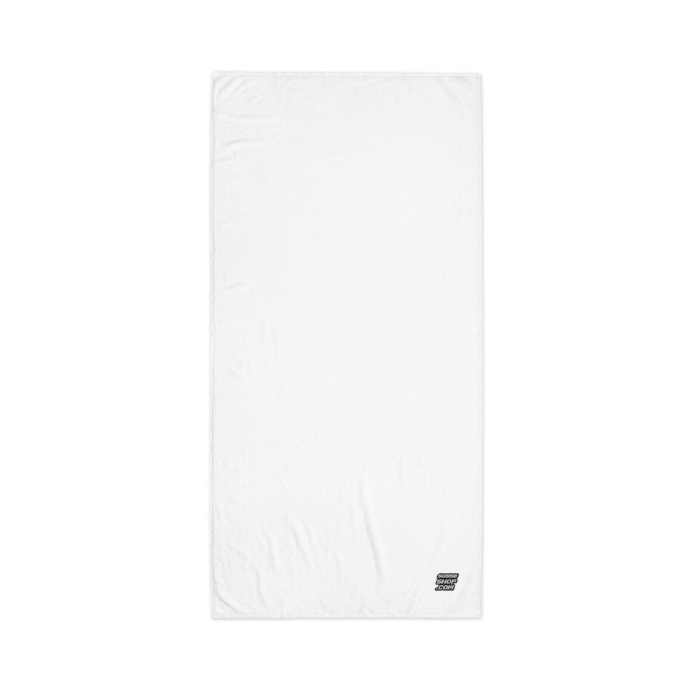 Turkish cotton towel SosseShop