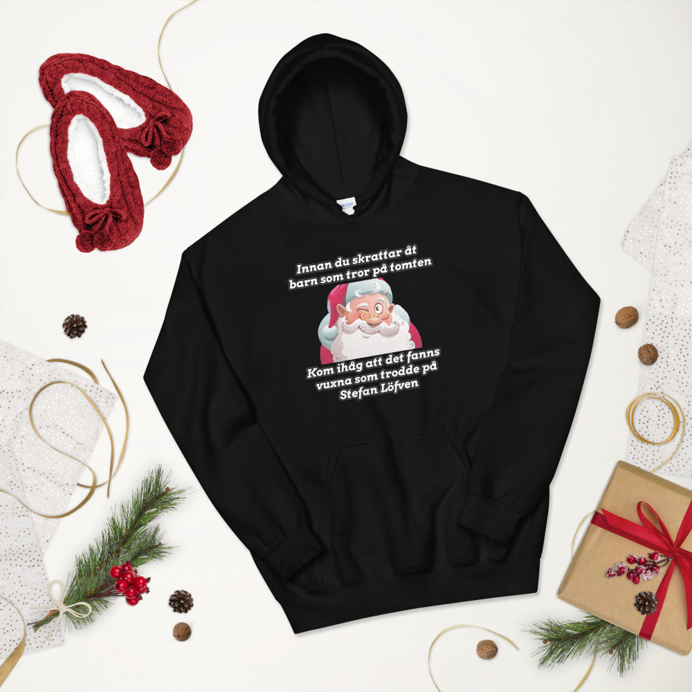 Stefan Tomte hoodie