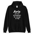 Avis på min framgång  Hoodie