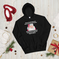 Stefan Tomte hoodie