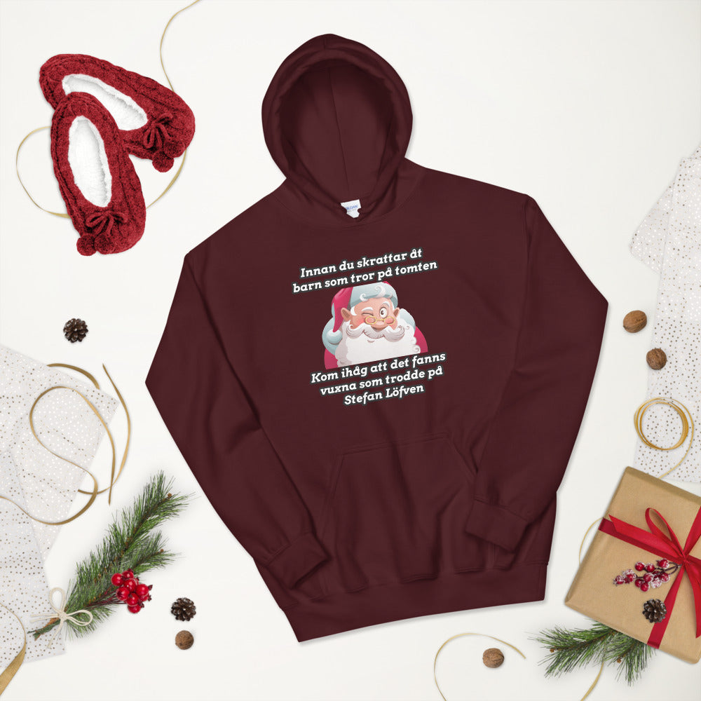 Stefan Tomte hoodie