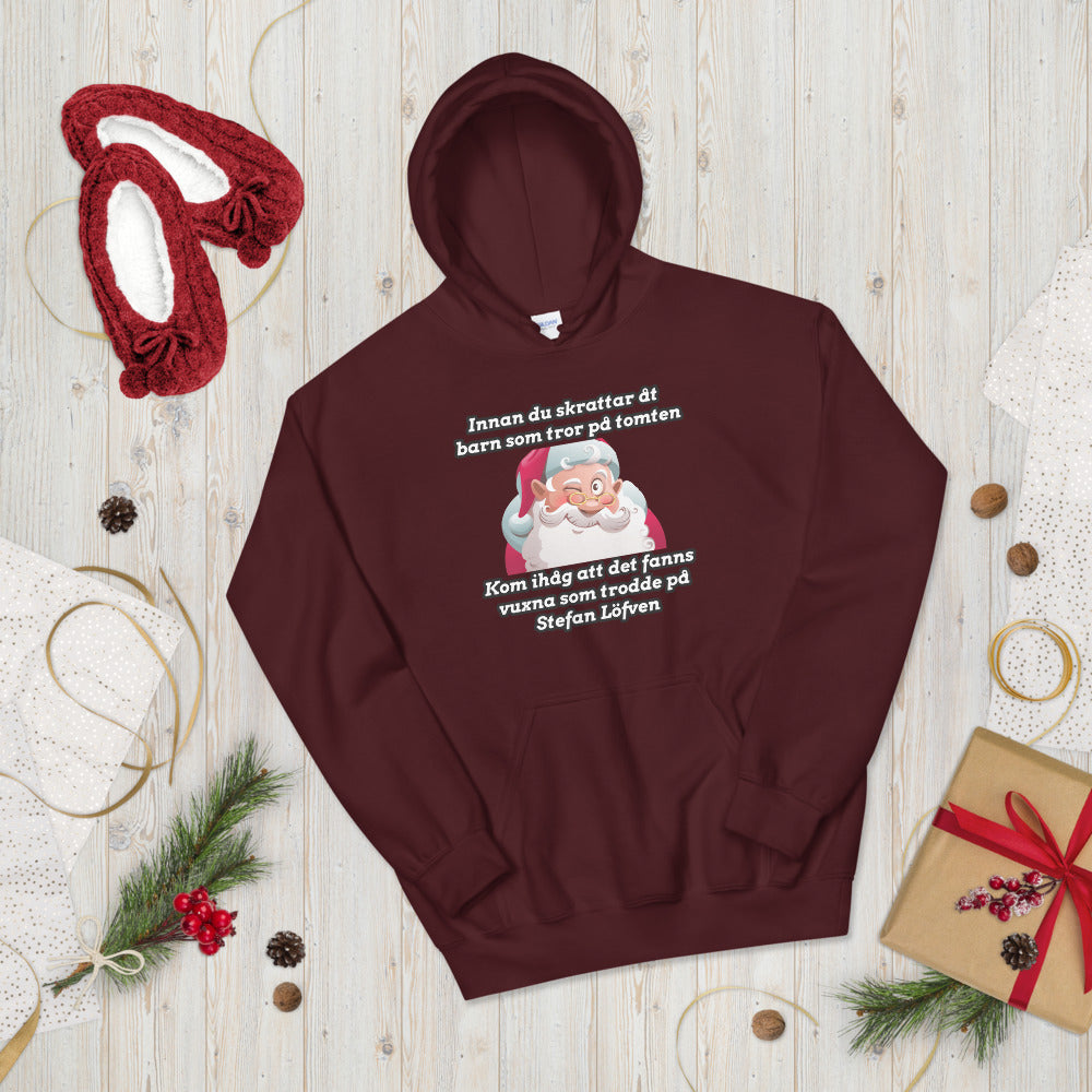 Stefan Tomte hoodie