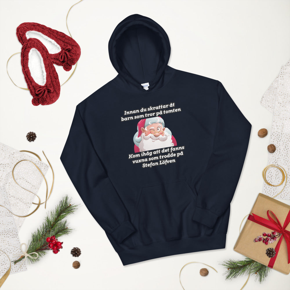 Stefan Tomte hoodie