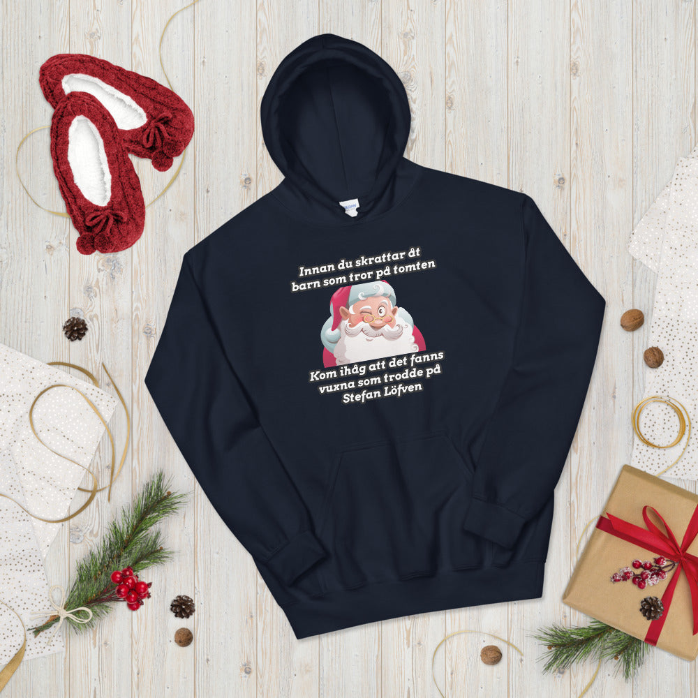 Stefan Tomte hoodie