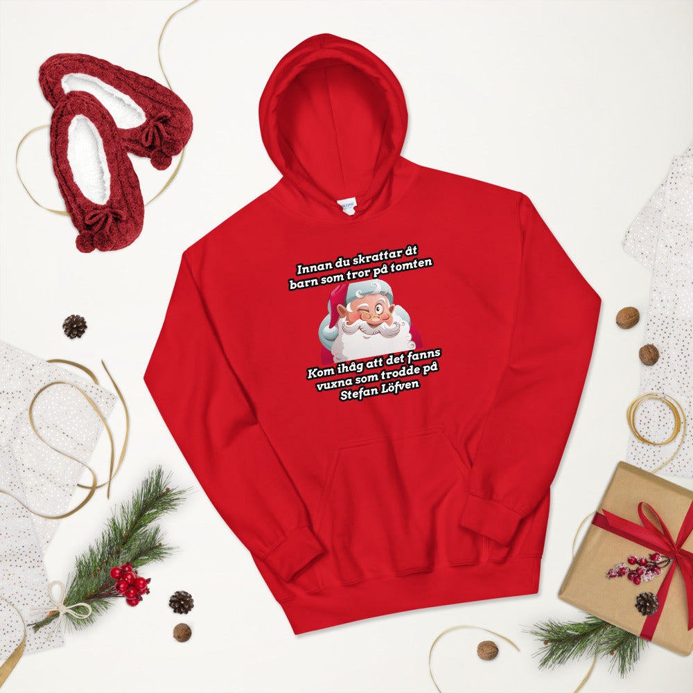 Stefan Tomte hoodie