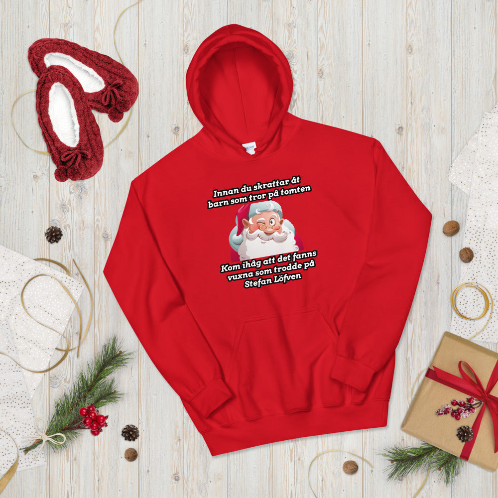 Stefan Tomte hoodie
