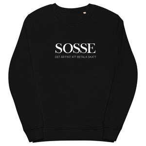 Sosse Boss Sweatshirt