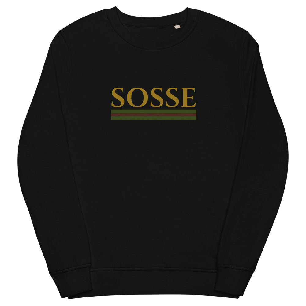 Sosse Lyx Sweatshirt