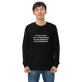 Hellre nyrik Sweatshirt