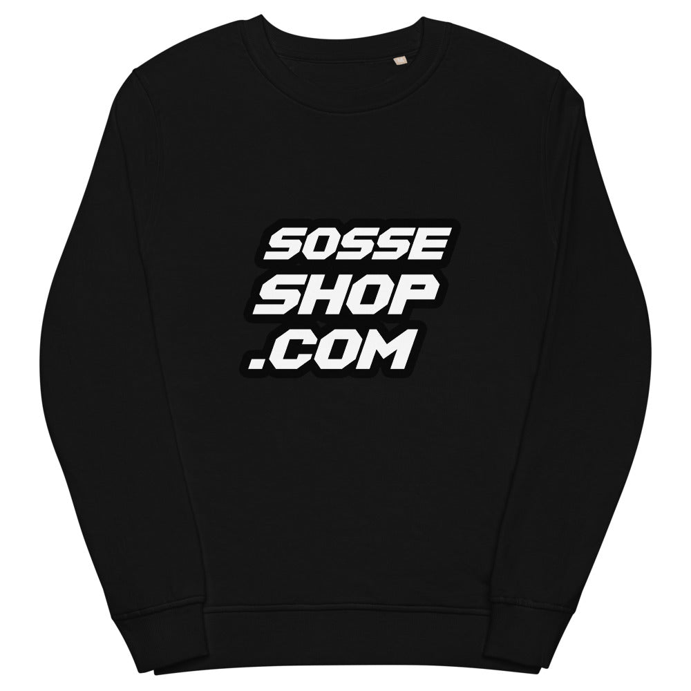 SosseShop sweatshirt