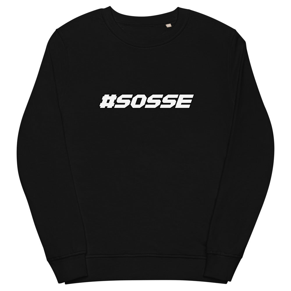 Sosse sweatshirt