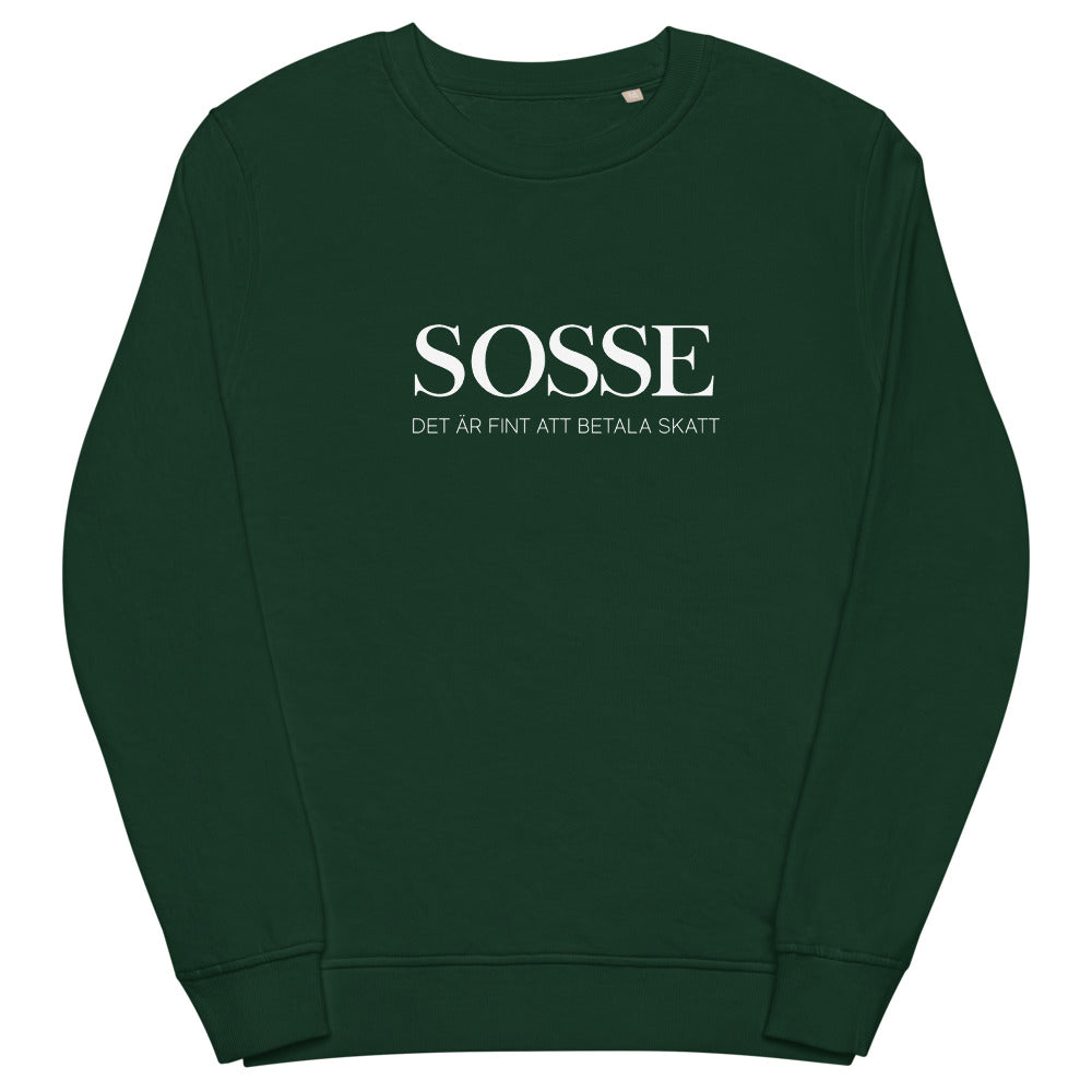 Sosse Boss Sweatshirt