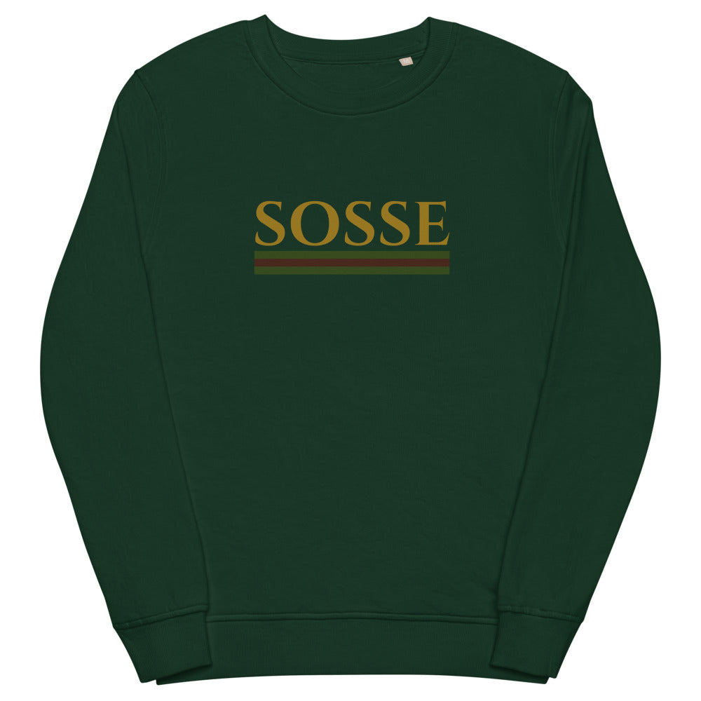 Sosse Lyx Sweatshirt