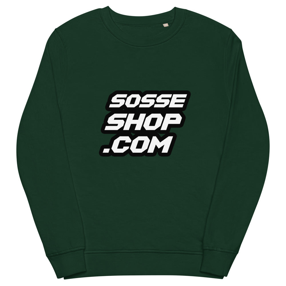 SosseShop sweatshirt