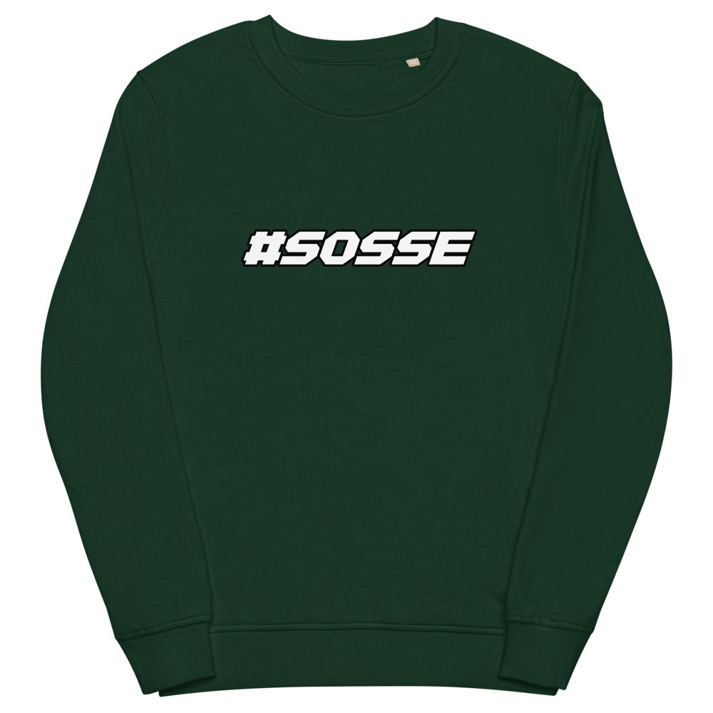 Sosse sweatshirt