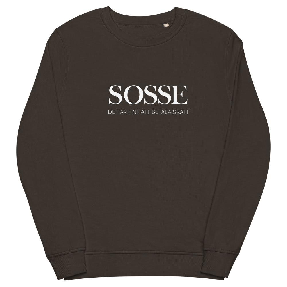 Sosse Boss Sweatshirt