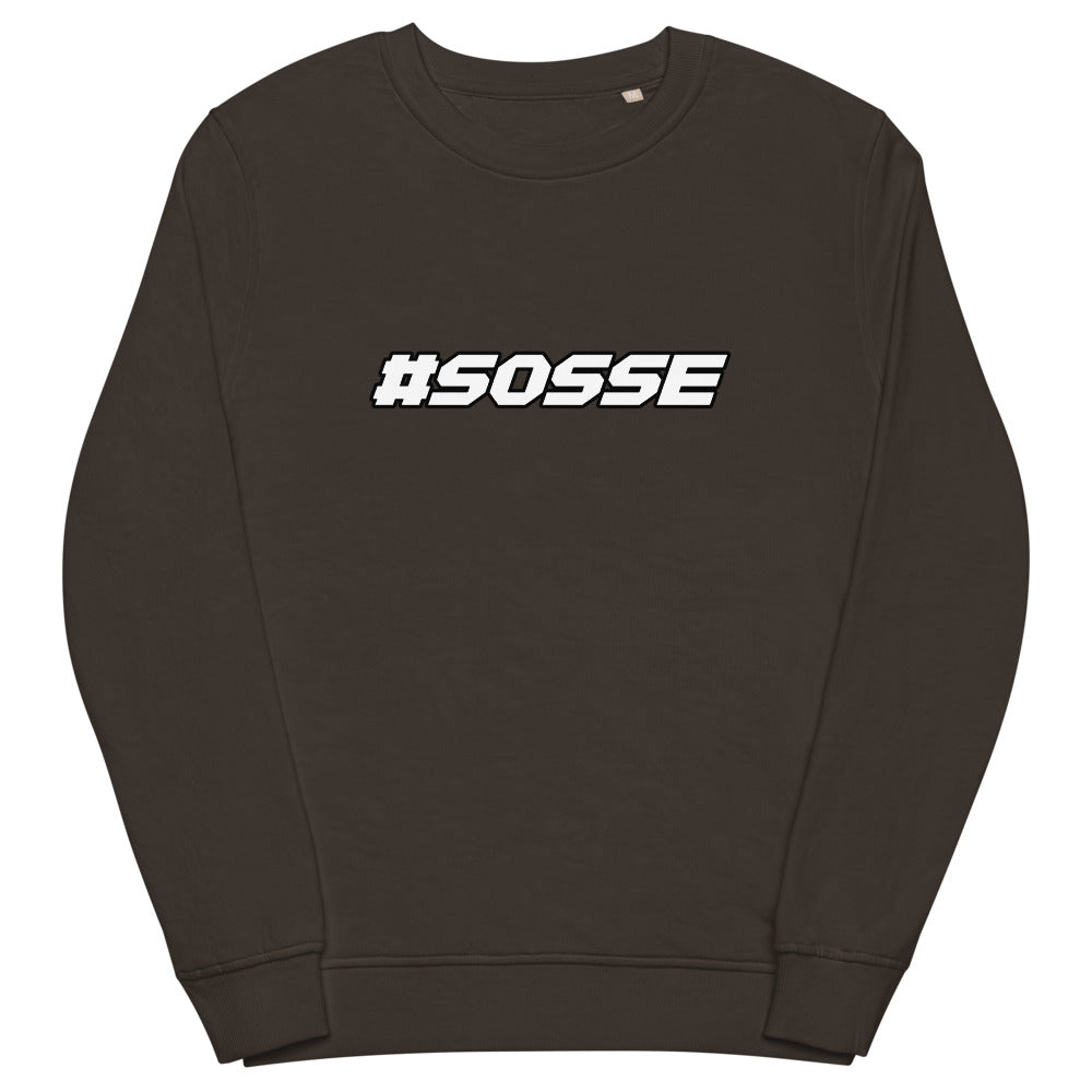 Sosse sweatshirt
