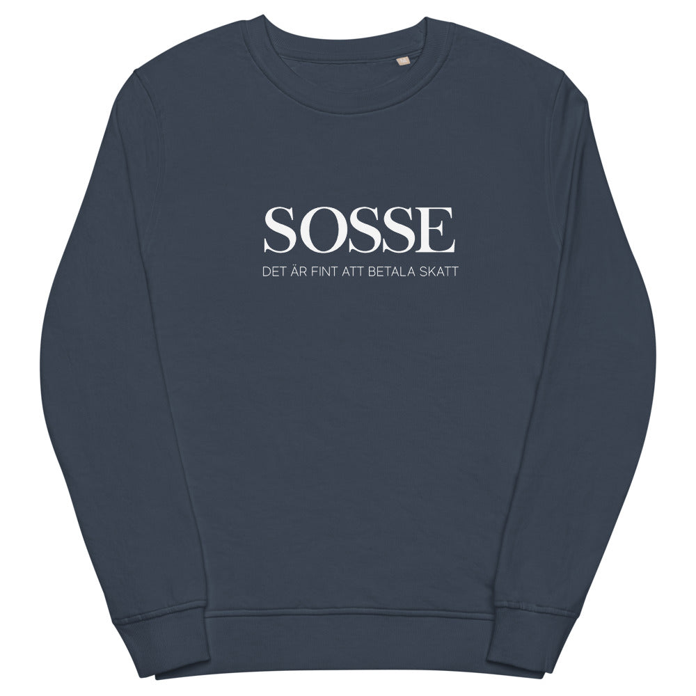 Sosse Boss Sweatshirt