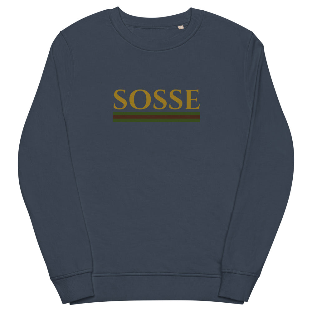 Sosse Lyx Sweatshirt