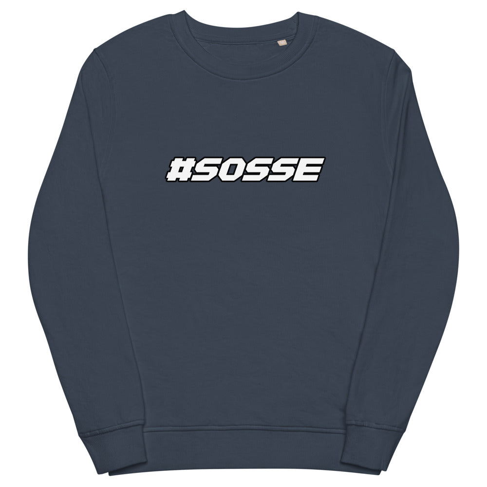 Sosse sweatshirt