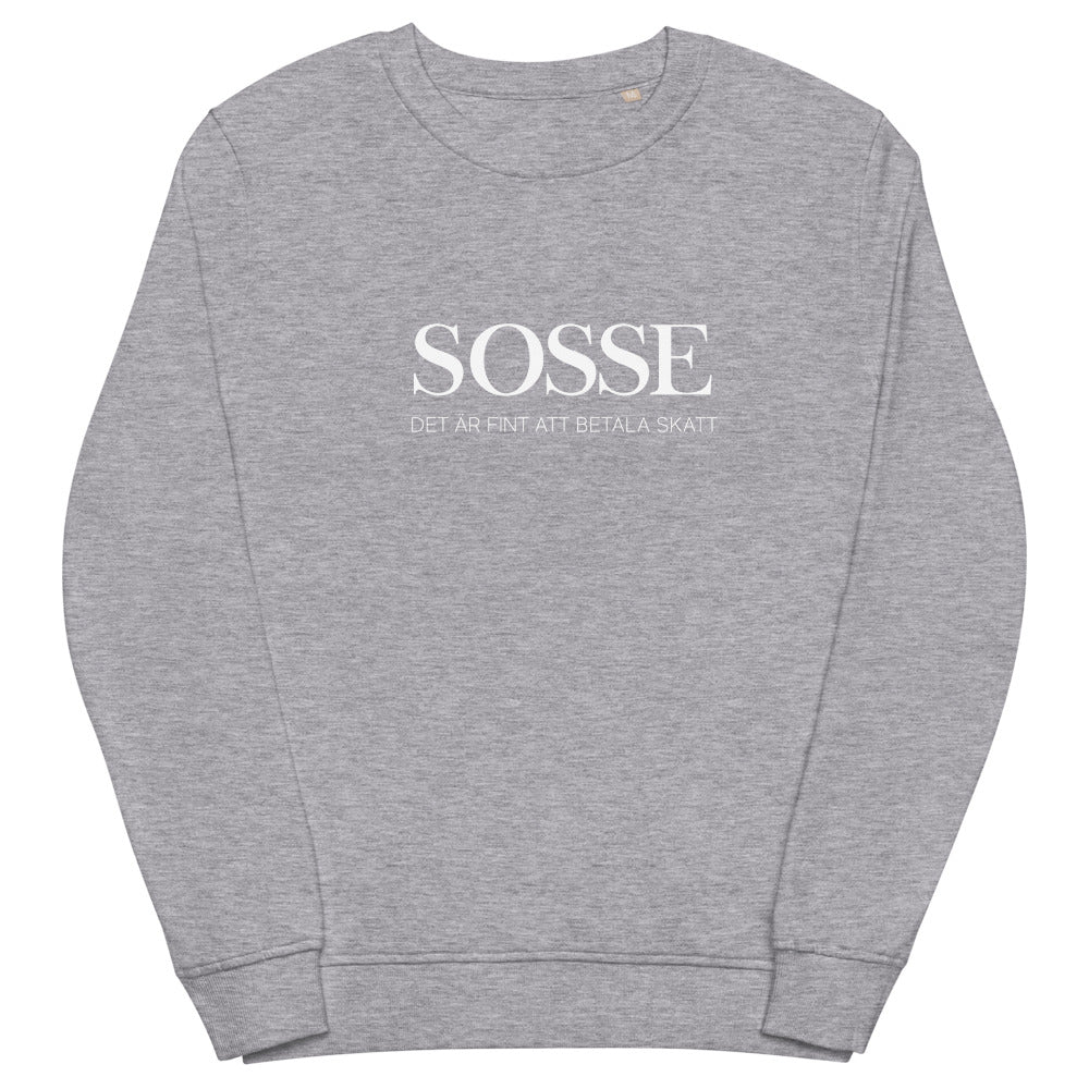 Sosse Boss Sweatshirt