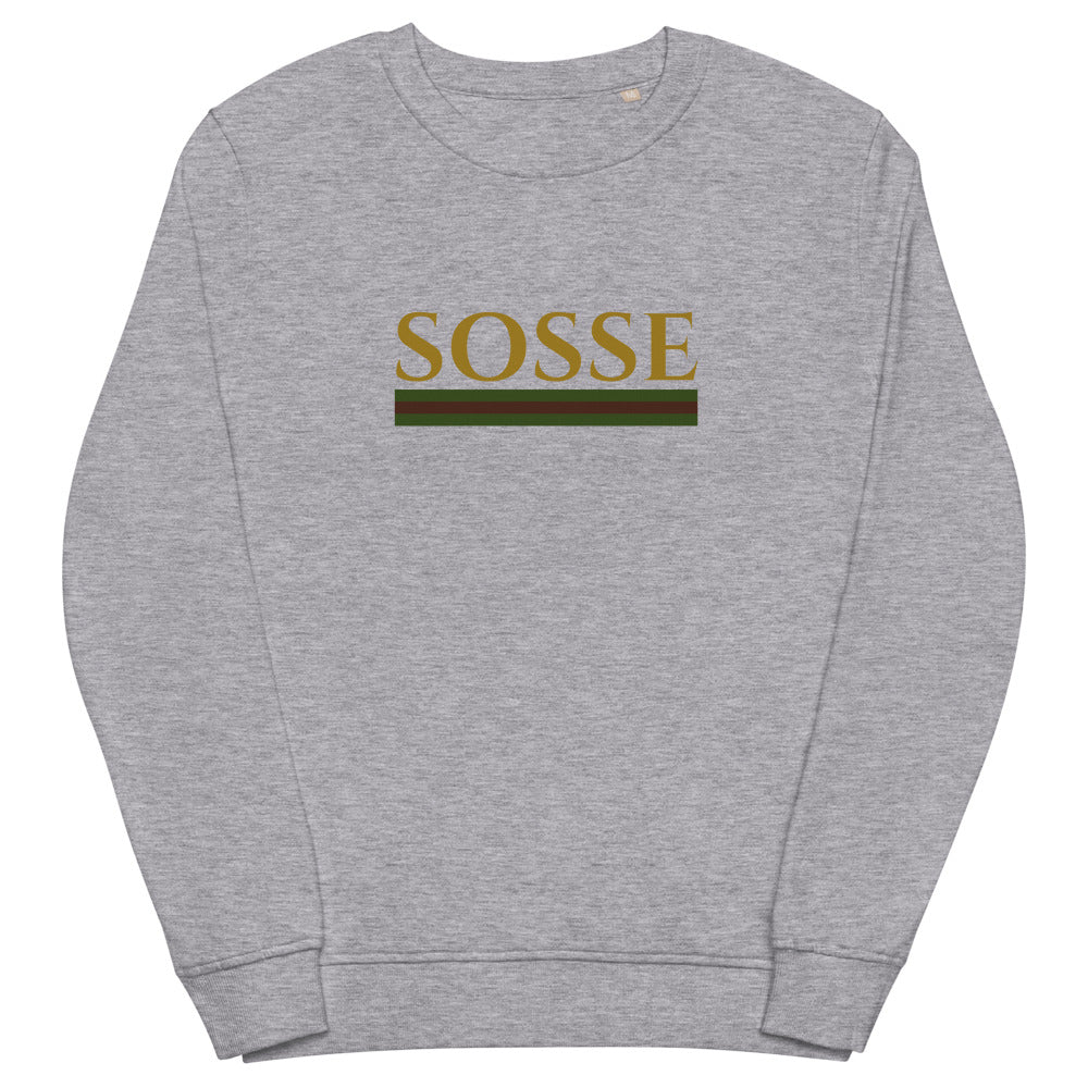 Sosse Lyx Sweatshirt