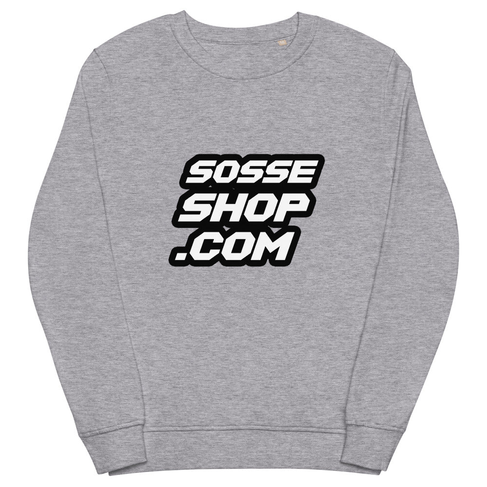 SosseShop sweatshirt
