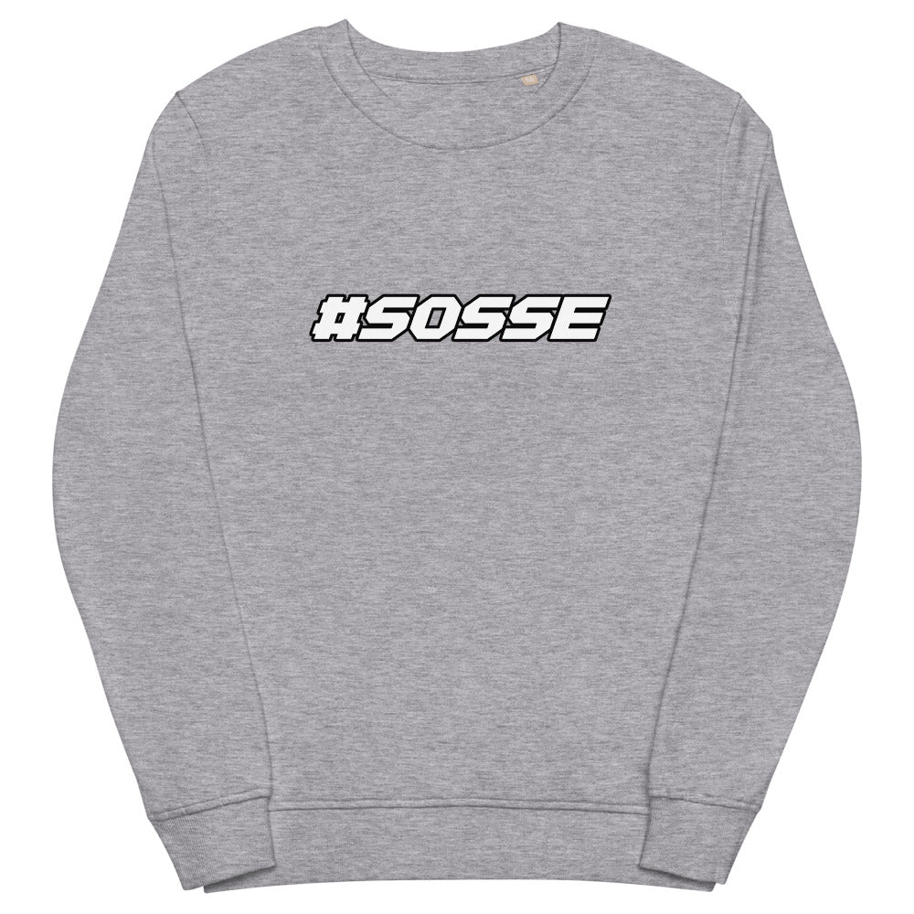 Sosse sweatshirt