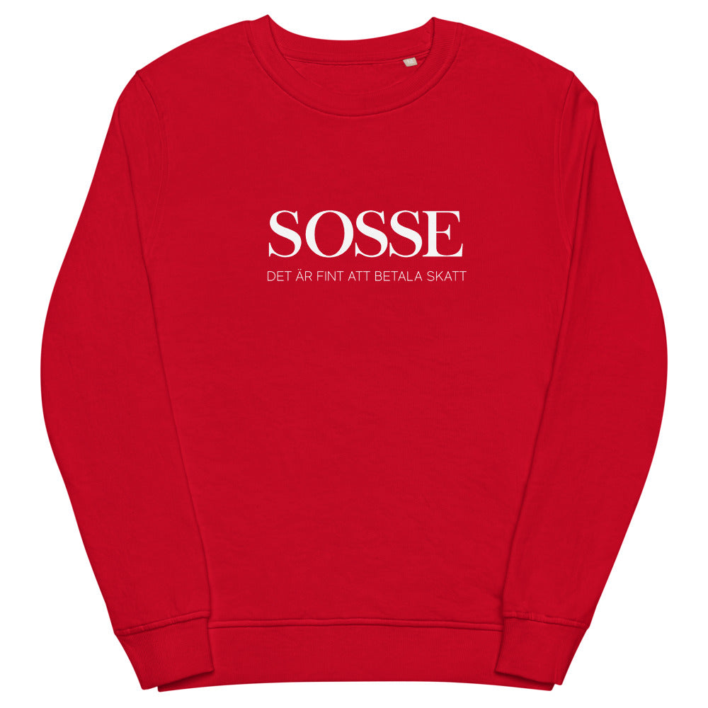 Sosse Boss Sweatshirt