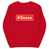#Sosse sweatshirt